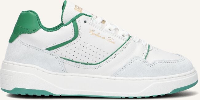 Witte CYCLEUR DE LUXE Sneakers BREAKAWAY Witte CYCLEUR DE LUXE Sneakers BREAKAWAY - large