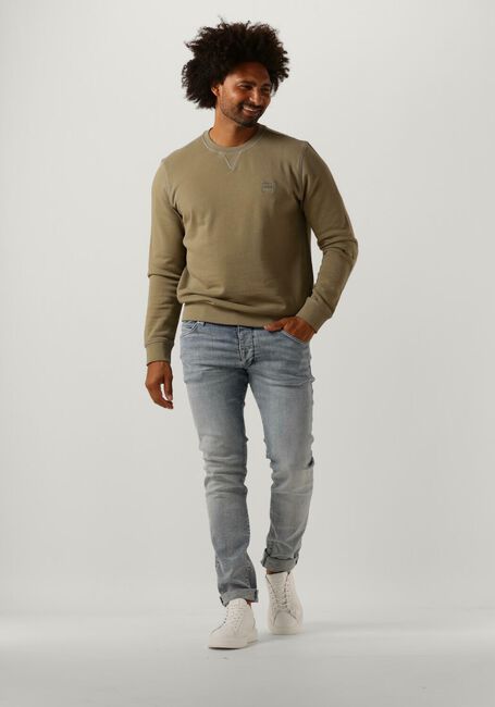 BOSS ORANGE WESTART 10234591 02 - large