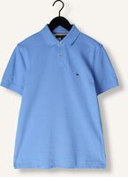 TOMMY HILFIGER Polo 1985 REGULAR POLO Bleu clair TOMMY HILFIGER Polo 1985 REGULAR POLO Bleu clair - medium