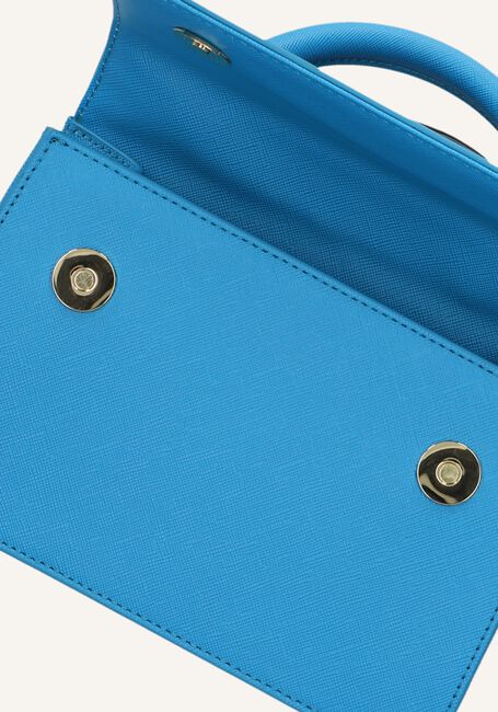 Blauwe NIKKIE Schoudertas AMNA BAG Blauwe NIKKIE Schoudertas AMNA BAG - large