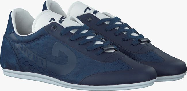 Blauwe CRUYFF Sneakers VANENBURG X-LITE - large