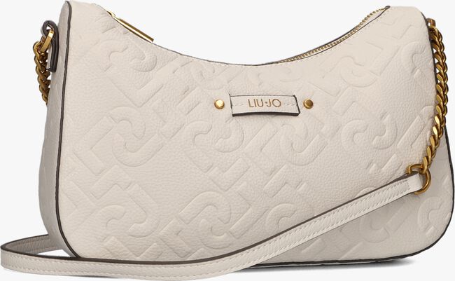 LIU JO borsa a tracolla Adonide Crossbody Bag S Desert Taube 8059524221028 LIU JO borsa a tracolla Adonide Crossbody Bag S Desert Taube 8059524221028