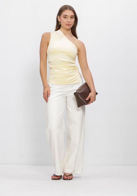 Multi Y.A.S. Tops & T-shirts YASVENICE ONE SHOULDER TOP - large