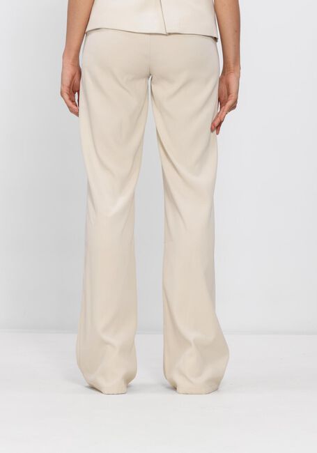 YDENCE Pantalon large PANTS SOLANGE TALL Blanc - large