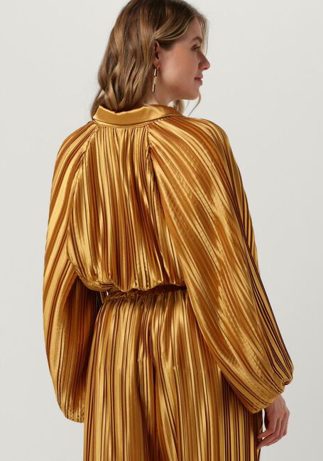 Gouden AMAYA AMSTERDAM  MISTY BLOUSE - large