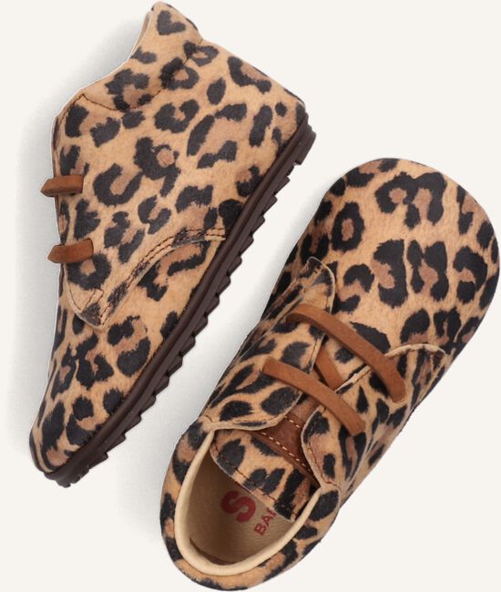 Camel SHOESME Sneakers BP20S027 Camel SHOESME Sneakers BP20S027 - large