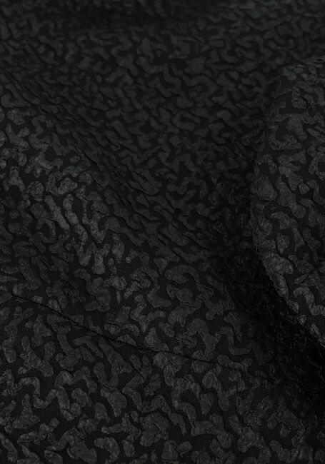 CO'COUTURE Mini robe YOYO DRESS en noir - large