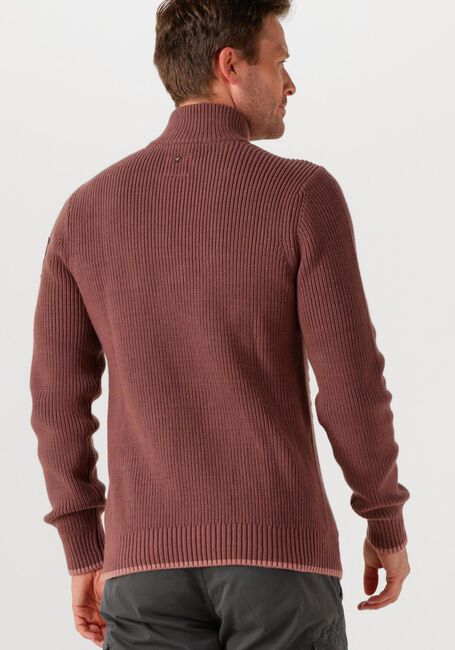 Bordeaux PME LEGEND Coltrui COTTON MIX - large