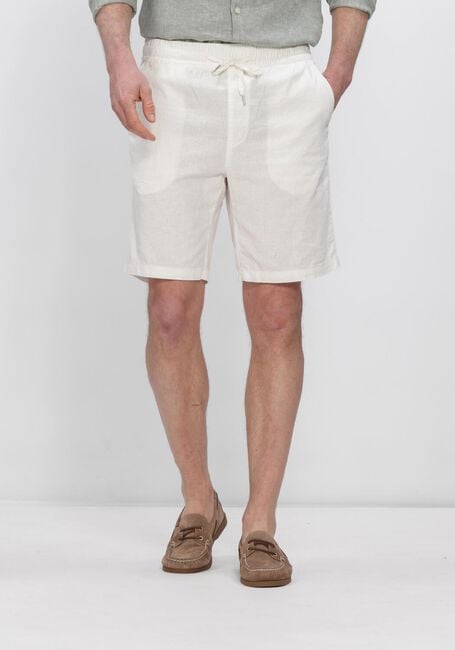 Witte MATINIQUE Korte broek MABARTON SHORT - large