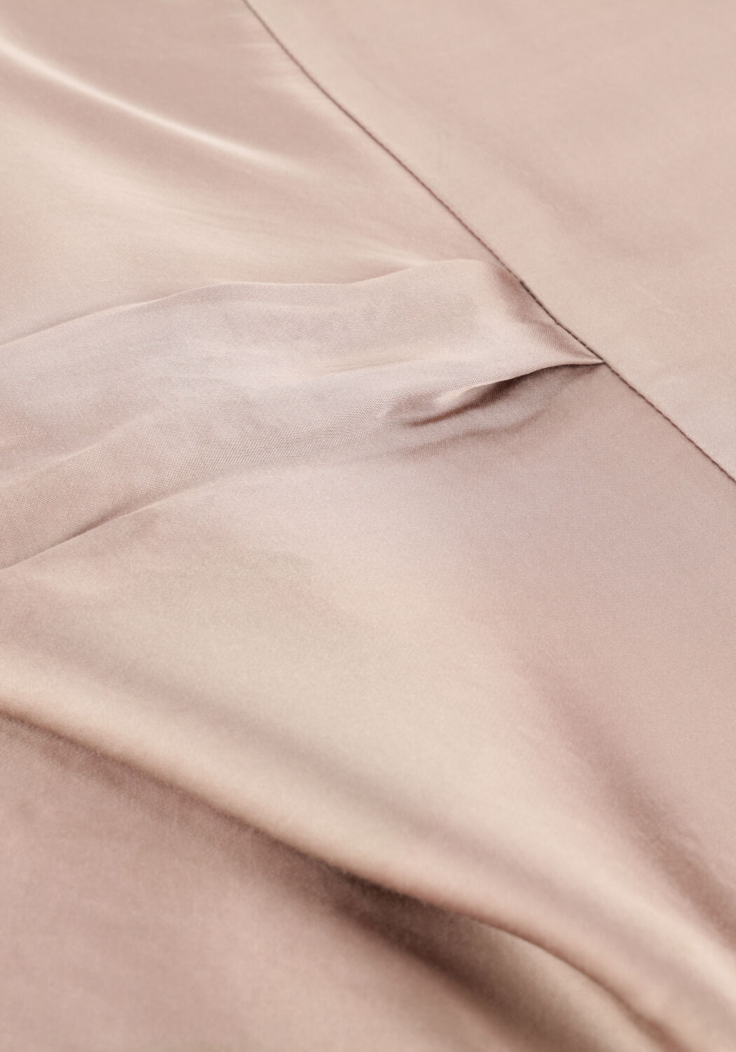 Bronzen MODSTR&Ouml;M  BEATE SHIRT - large