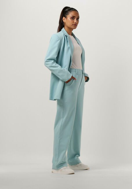 MOVES Blazer DAIZY 2737 Bleu clair - large