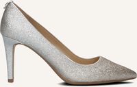 MICHAEL KORS Escarpins DOROTHY FLEX PUMP en argent MICHAEL KORS Escarpins DOROTHY FLEX PUMP en argent - medium