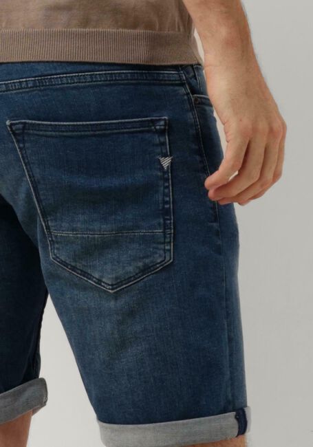 Donkerblauwe PURE PATH Jeans W1266 THE STEVE - large