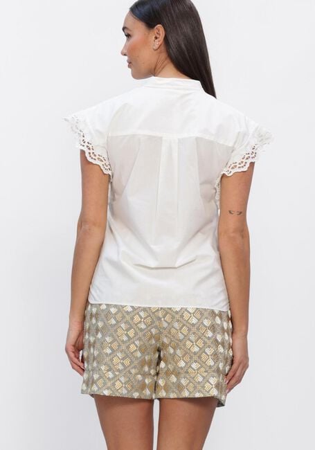 Witte VANESSA BRUNO  GIFTY - large