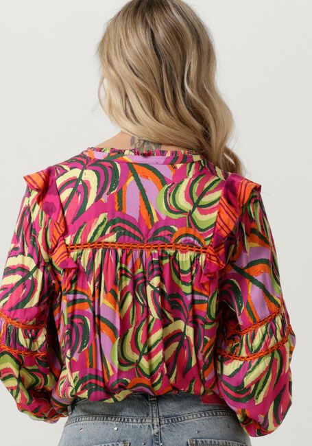 Multi HARPER & YVE  JESS-LS - large