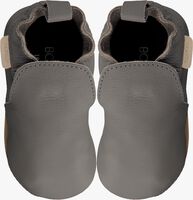 BOUMY Chaussures bébé HAGEN en gris  - medium