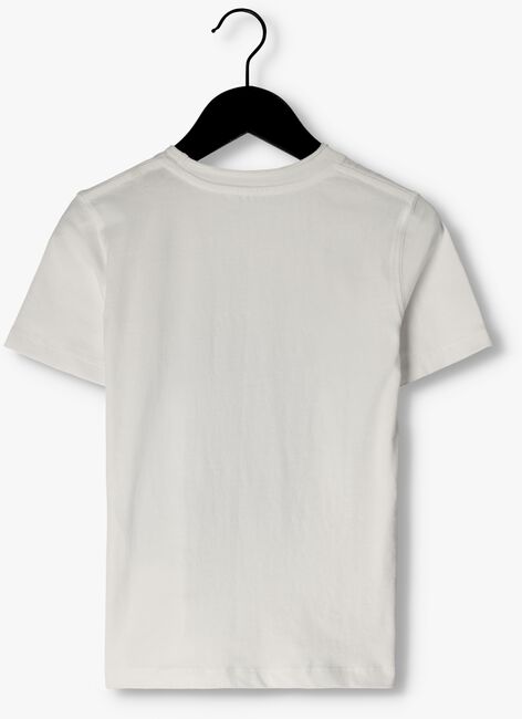 ZADIG & VOLTAIRE T-shirt X25361 en blanc - large