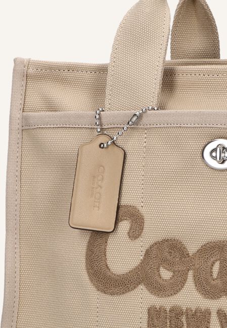 COACH CARGO TOTE COACH CARGO TOTE - large