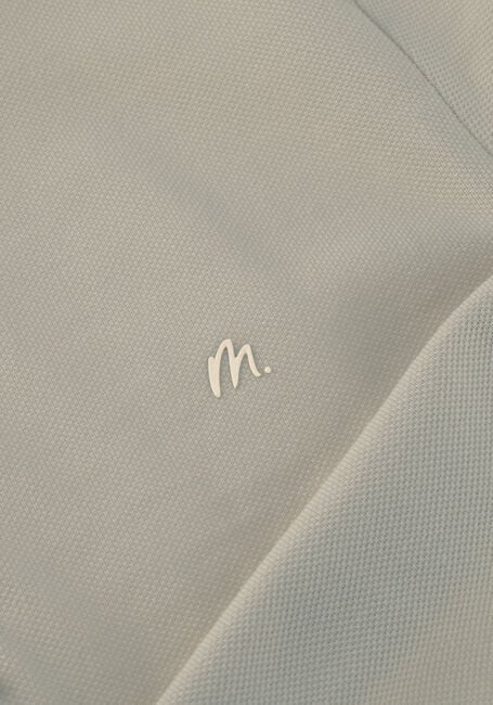 MAYORAL BASIC S/S POLO Hauts & T-shirts en beige - large