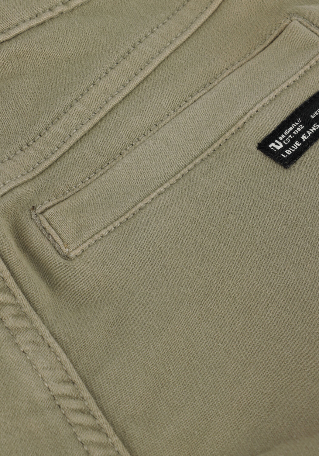 INDIAN BLUE JEANS Pantalon cargo CARGO PANTS Sable - large
