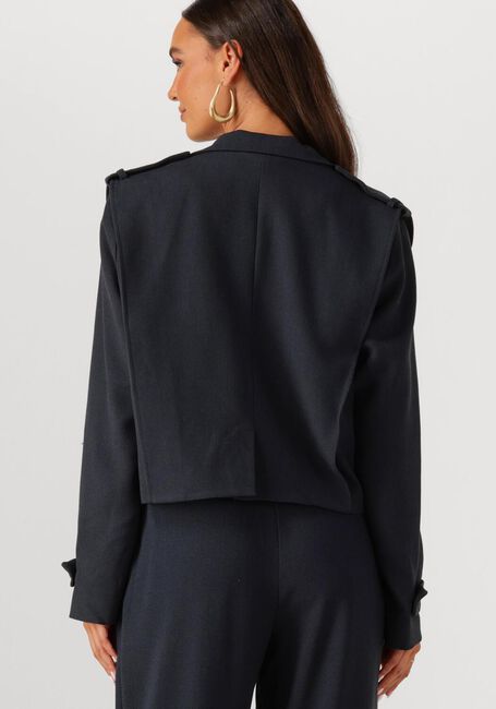 CO'COUTURE Blazer MARIN JACKET Bleu foncé - large