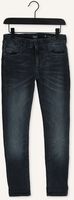 Donkerblauwe RELLIX Skinny jeans XYAN SKINNY Donkerblauwe RELLIX Skinny jeans XYAN SKINNY - medium