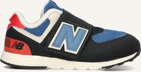 Blauwe NEW BALANCE Sneakers NW574 - medium