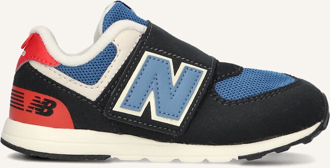 Blauwe NEW BALANCE Sneakers NW574 Blauwe NEW BALANCE Sneakers NW574 - large