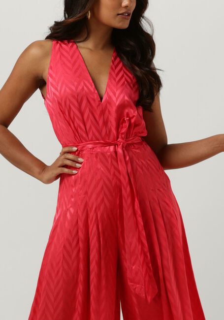 TWINSET MILANO Combinaison 9798805-CPC en rose - large
