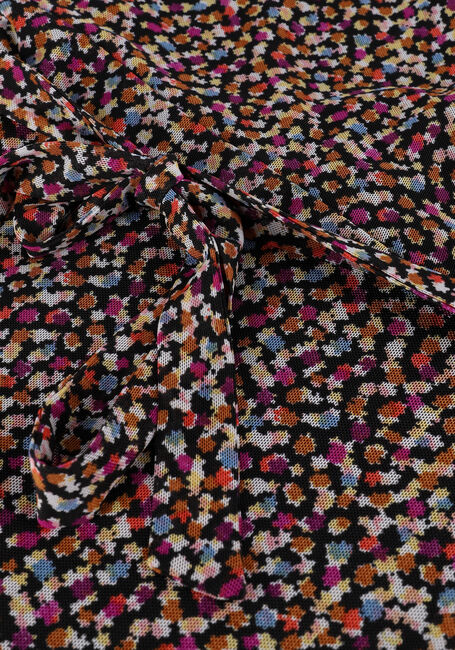 FABIENNE CHAPOT Mini robe MELISSA DRESS en multicolore - large