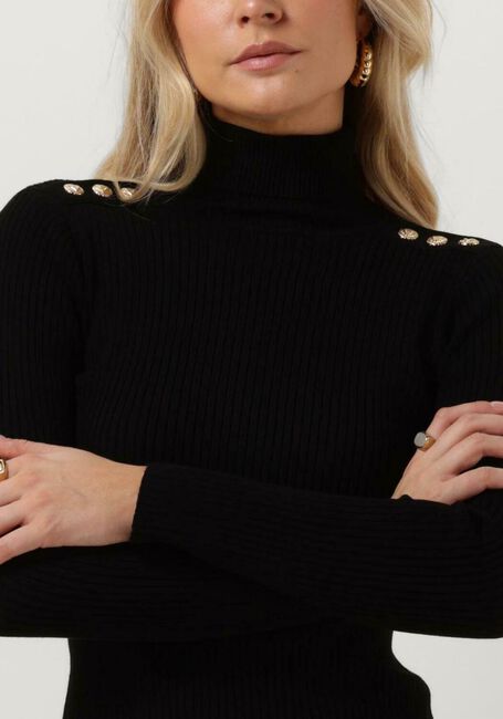 Zwarte JOSH V Coltrui JALISA - large