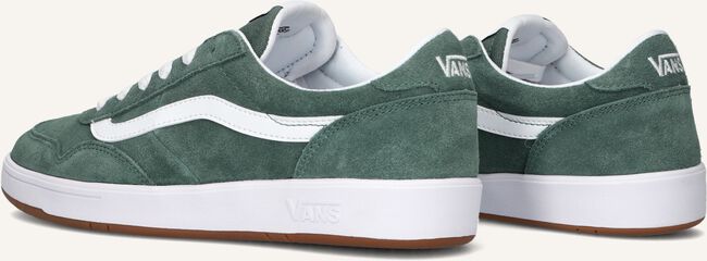 Groene VANS Sneakers CRUZE TOO CC Groene VANS Sneakers CRUZE TOO CC - large