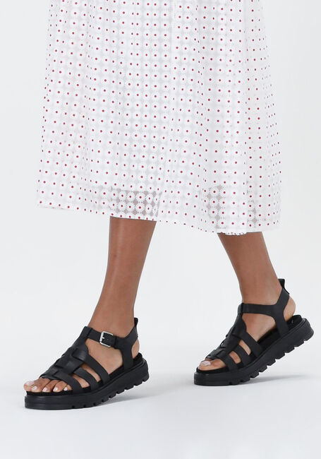 TIMBERLAND RAY CITY SANDAL FISHERMAN Sandales en noir - large