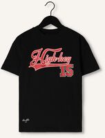 NIK & NIK T-shirt HIGH KEY T-SHIRT en noir NIK & NIK T-shirt HIGH KEY T-SHIRT en noir - medium