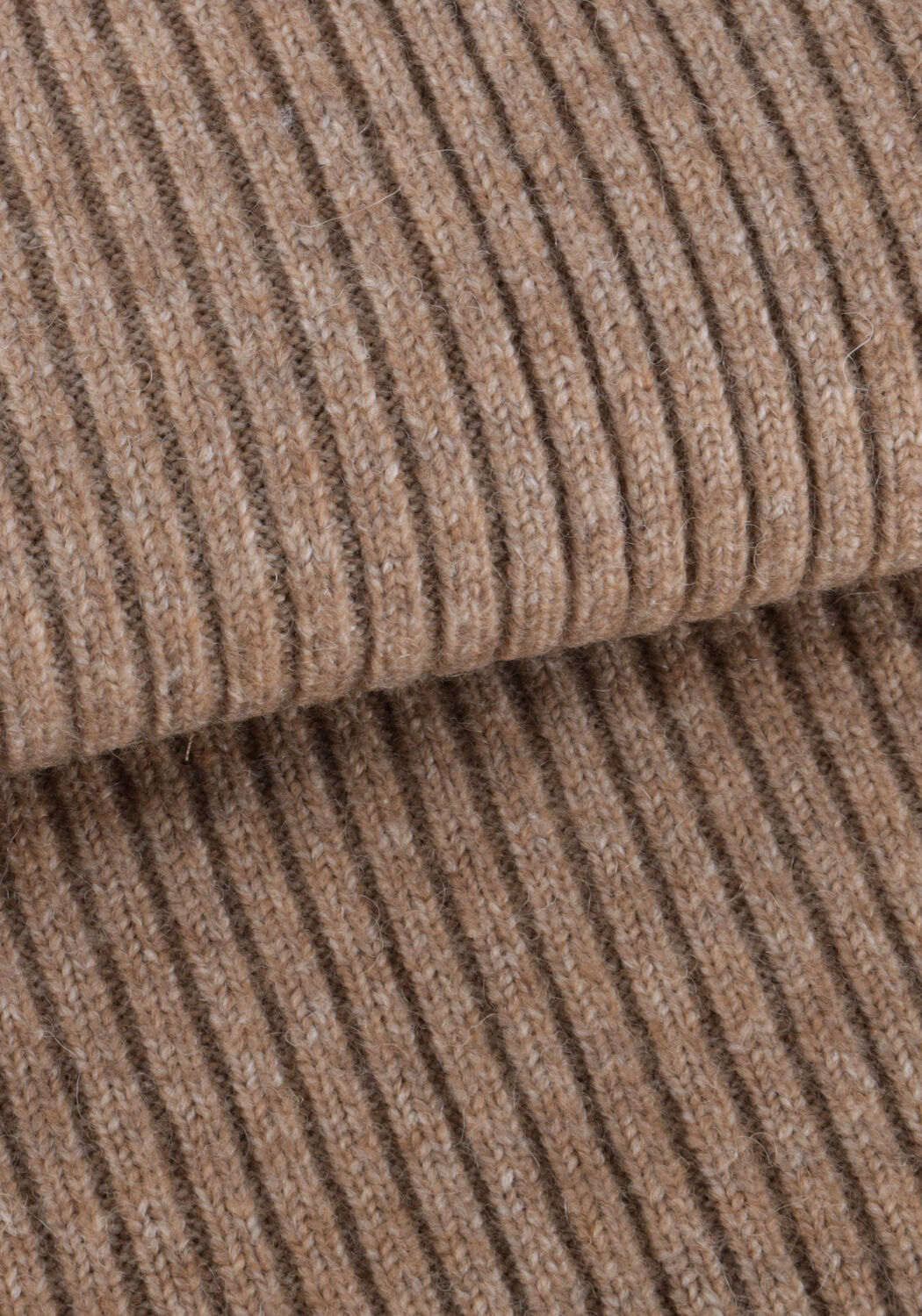 IBANA Mini robe KYRA en taupe - large