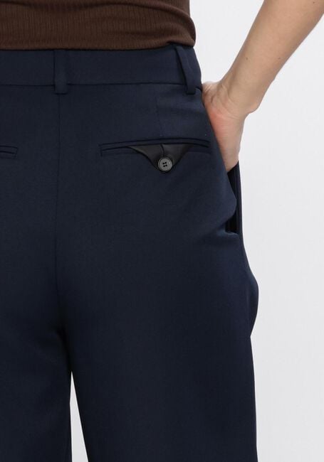 Donkerblauwe HAUTE L'AMITI&Eacute; Korte broek PREMIERE BERMUDA - large