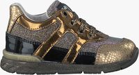 Gouden FALCOTTO Sneakers DRAKE  - medium