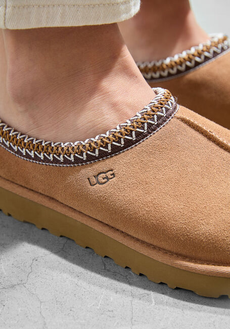 Cognac UGG Instappers M TASMAN Cognac UGG Instappers M TASMAN - large