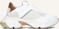 Witte NUBIKK Sneakers ROSS JADEN - medium