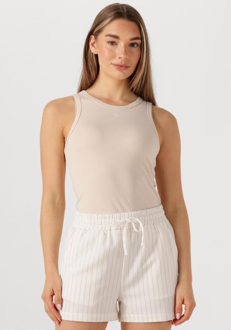 Gebroken wit AIMEE THE LABEL  BLAIRE STRIPE - large