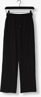 SIMPLE Pantalon JER-LUX-23-1 1 en noir