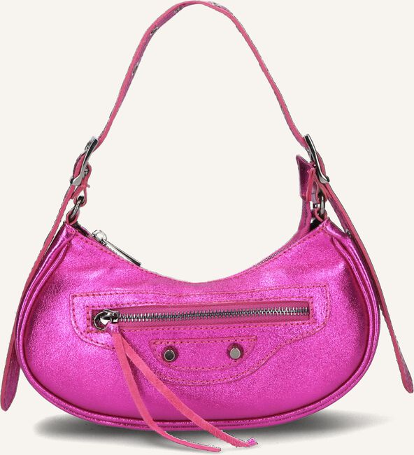 Roze NOTRE-V Schoudertas BRITT Roze NOTRE-V Schoudertas BRITT - large