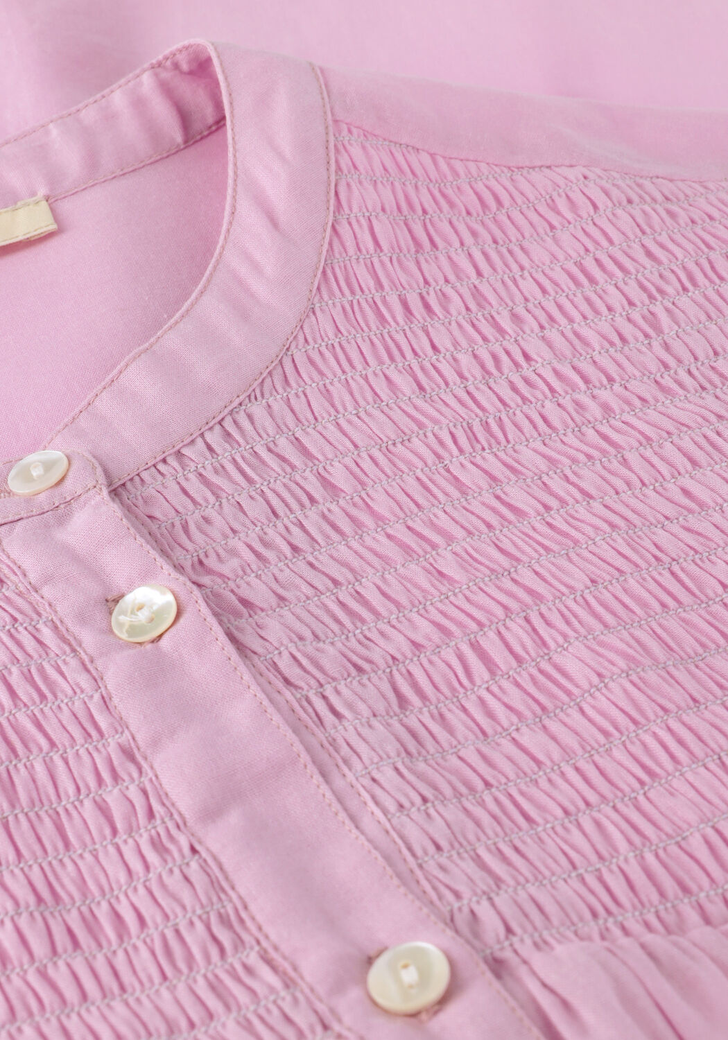 Lila CIRCLE OF TRUST  YAELLA BLOUSE - large