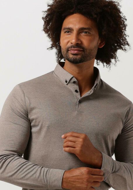 Beige DESOTO Polo 97019-3 - large
