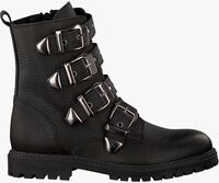 Zwarte OMODA Biker boots 292232 - medium