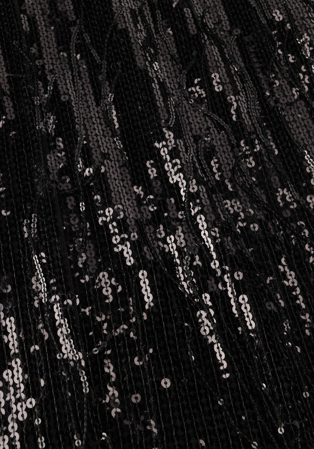 Zwarte CO'COUTURE Midirok MADDOX CC PENCIL SKIRT - large