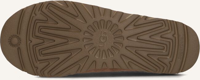 Cognac UGG Instappers M TASMAN Cognac UGG Instappers M TASMAN - large