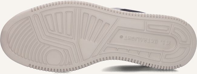 Witte NUBIKK Sneakers BASKET COURT HEREN Witte NUBIKK Sneakers BASKET COURT HEREN - large