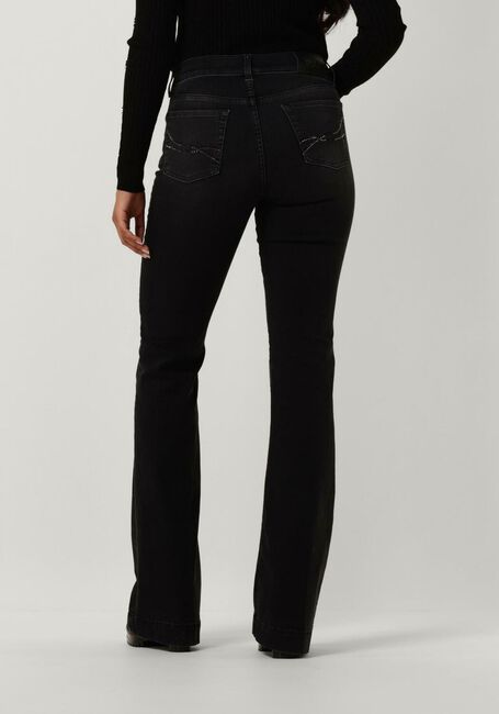 LIU JO Bootcut jeans PANT.AUTHENTIC BEAT H.W. Gris foncé - large