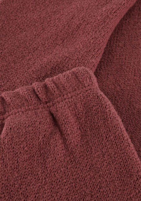 PLAY UP Legging JERSEY LEGGING G Bordeaux - large